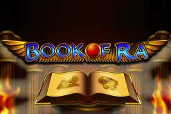Book of Ra