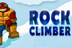 Rock Climber
